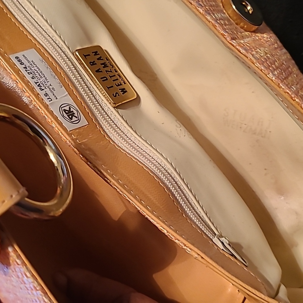 Stuart Weitzman Mini - image 8